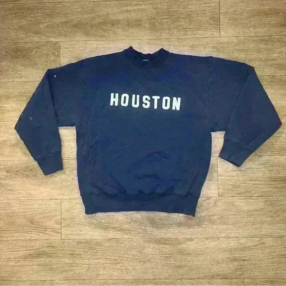 Houston sweater women size small - Picture 1 of 3